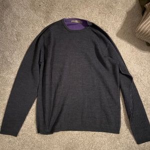 Men’s sweater